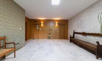 Imagem 3: Apartamento 360m² de TRÊS SALAS, 4 quartos na Savassi