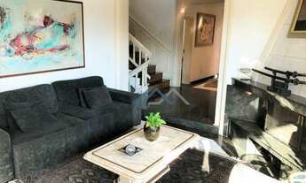 Imagem 5: Casa com 4 suítes à venda, 320 m² por R$ 1.850.000 - São Paulo II - Cotia/SP