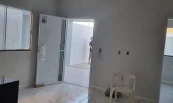 Imagem 7: Casa SIM - Feira de Santana - Bahia