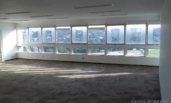 Imagem 2: CONJ. COMERCIAL - JARDIM PAULISTANO - SP