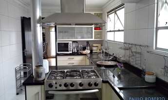 Imagem 7: APARTAMENTO - JARDIM AMÉRICA - SP