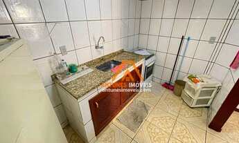 Imagem 6: Casa com 2 suítes à venda, 70 m² por R$ 230.000 - Braga - Cabo Frio/RJ