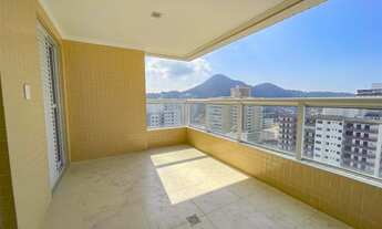 Imagem 3: CF 067 Canto Forte,780mil,3dorm,2vagas,lazer completo,200m do Mar