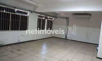 Imagem: Locação Andar-pilotis Barro Preto Belo