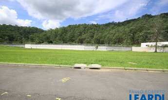 Imagem 2: TERRENO EM CONDOMÍNIO - TAMBORÉ - SP