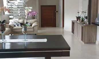 Imagem 4: Casa com 3 dormitórios, 451 m² - venda por R$ 2.300.000,00 ou aluguel por R$ 9.000,00/mês