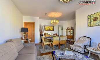 Imagem 5: Apartamento à venda, 124 m² por R$ 430.000,00 - Centro - Curitiba/PR