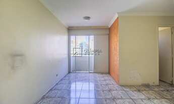 Imagem: Apartamento Venda 2 Dormitórios - 65 m²