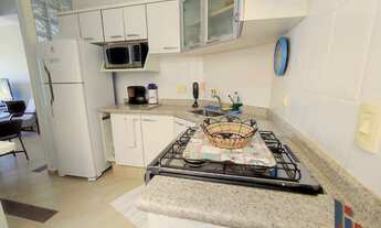 Imagem 3: Cobertura duplex 260 m² - Riviera de São Lourenço - Bertioga/SP