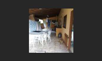 Imagem 7: Chácara à venda, 350 m² de área construída, 5.000m2 de terreno com 4 quartos, 3 suítes, 3