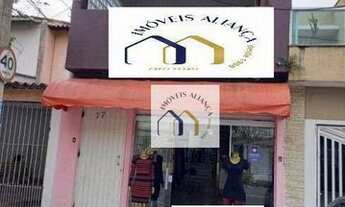 Imagem 2: Sobrado com 2 dormitórios à venda por R$ 385.000 - Parque Terra Nova II - São Bernardo do