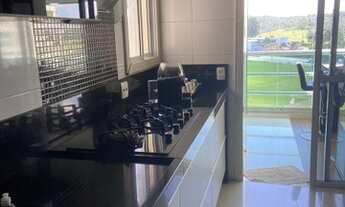 Imagem 5: Belo Apartamento para venda no Edifício Ereditá