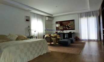 Imagem 2: COBERTURA DUPLEX NA VILA MARIANA , 04 suites, 518mts2, 03 salas, 05 banh, 08 vagas, lazer