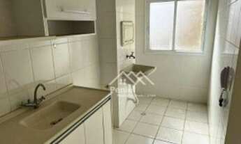 Imagem 5: Apartamento com 2 dormitórios à venda, 48 m² por R$ 209.000 - Campos Elíseos - Ribeirão Pr