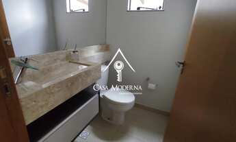 Imagem 6: Sobrado semi moliado 1 suíte e 2 quartos, cozinha planejada, excelente localizaç