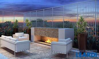 Imagem 4: APARTAMENTO - PINHEIROS - SP