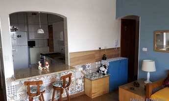 Imagem 2: APARTAMENTO - CONSOLAÇÃO - SP