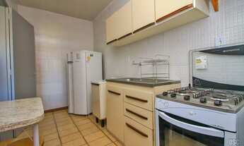 Imagem 5: Apartamento em Santa Tereza