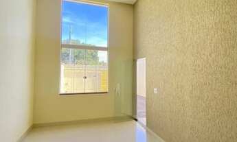 Imagem 3: Casa 3 quartos - BAIRRO ALVORADA