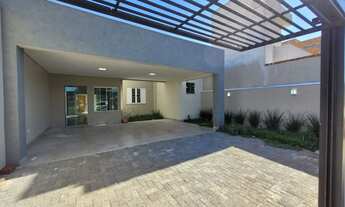 Imagem 2: Casa à venda, Jardim Munique, Maringá, PR