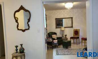 Imagem 5: APARTAMENTO - HIGIENÓPOLIS - SP