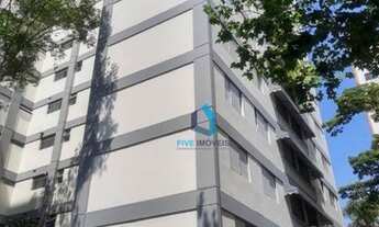 Imagem 3: Apartamento à venda, 80 m² - Jardim Marajoara - São Paulo/SP