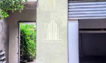 Imagem 6: Sobrado à venda Terreno , 258 m² - Santo Amaro - São Paulo/SP