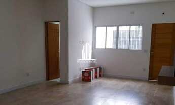 Imagem 2: Casa no Brooklin 95m2 2 dormitórios 2 suíte 1 vaga