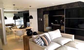 Imagem: Apartamento com 1 dormitório para alugar