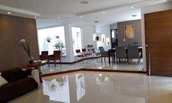 Imagem 7: DUPLEX QUATRO QUARTOS COM VARANDA UMA SUÍTE COM CLOSE AVENIDA JOSÉ LIZANDRO ALBEVILA DA R