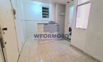 Imagem 7: Conjugado a venda na Av. Nossa Senhora de Copacabana -RJ