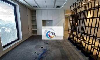 Imagem 5: Conjunto para alugar, 286 m² - Itaim Bibi - São Paulo/SP