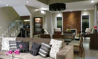 Imagem 7: CASA EM CONDOMÍNIO - BOSQUE DO VIANNA - SP