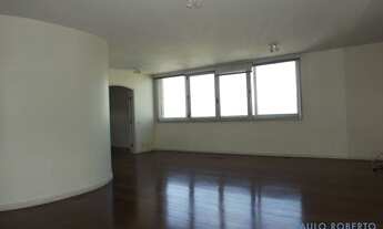 Imagem 2: APARTAMENTO - ALTO DE PINHEIROS - SP