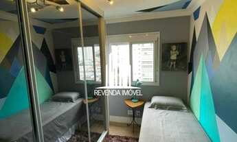 Imagem 5: Apartamento à venda vila Leopoldina 74m² 2 dormi sendo 1 suíte