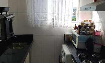 Imagem 7: Apto no Vila Cristina