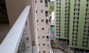 Imagem: Apartamento no condomínio Grand Garden