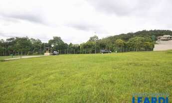 Imagem 3: TERRENO EM CONDOMÍNIO - ALPHAVILLE - SP