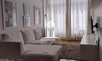 Imagem: Apartamento no bairro de Indianópolis com