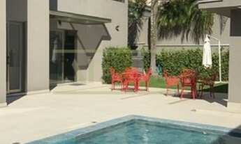 Imagem: SANTANA DE PARNAIBA - Casa de Condomínio