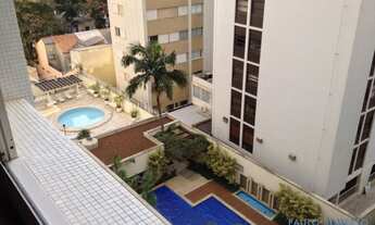 Imagem 6: APARTAMENTO - JARDIM PAULISTA - SP