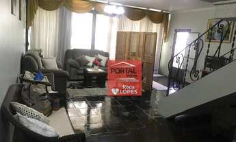 Imagem: Sobrado com 4 dormitórios à venda, 231