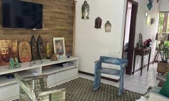 Imagem 3: Linda Casa Guarajuba Duplex 4 suítes 622m² piscina Decorada Estrada do Coco / Linha Verde