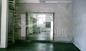 Imagem 5: Excelente Galpão à venda, 380 m², 2 pavimentos, Mezanino com escritório,Ótima localização