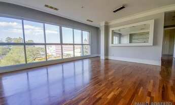 Imagem 2: APARTAMENTO - ALPHAVILLE - SP