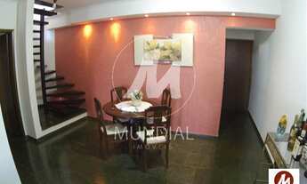 Imagem 3: Apartamento (cobertura 2 - duplex) 3 dormitórios/suite, cozinha planejada, portaria 24hs