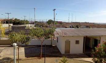 Imagem 16: Apartamento com 2 dormitórios para alugar, 42 m² por R$ 670,00/mês - Residencial Jardins D