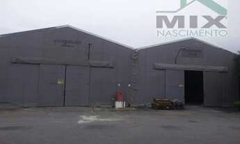 Imagem 7: Galpão em Jardim Maringa - Diadema, SP