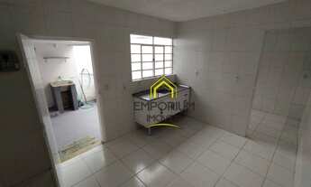 Imagem: Casa com 2 dormitórios para alugar por