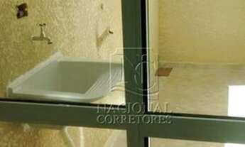 Imagem 5: Apartamento com 2 dormitórios à venda, 75 m² por R$ 372.000,00 - Vila Alpina - Santo André